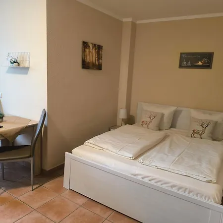 Maison d'hôtes Landgasthof 