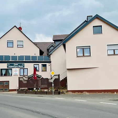 Affittacamere Landgasthof 