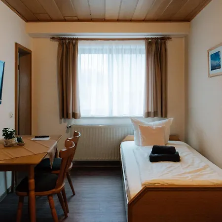 Landgasthof 