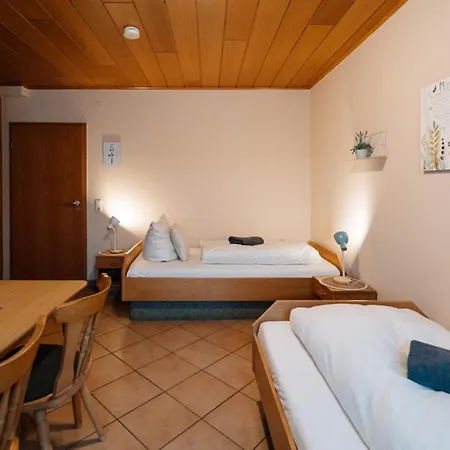 Penzion Landgasthof 