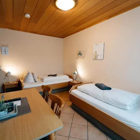 Guest house Landgasthof 