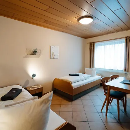 Landgasthof 