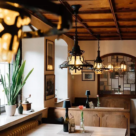 Landgasthof 