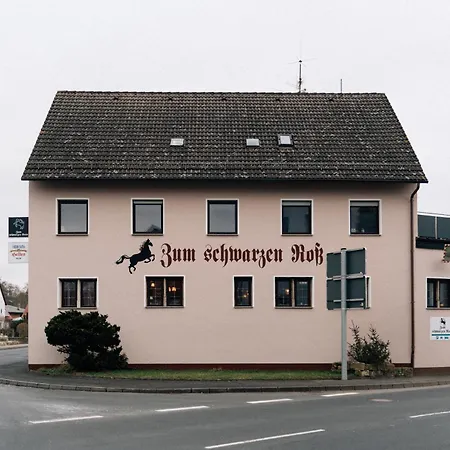 Landgasthof 