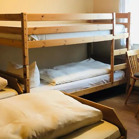 Affittacamere Landgasthof 