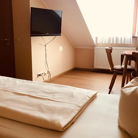 Affittacamere Landgasthof 