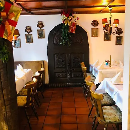 Landgasthof 