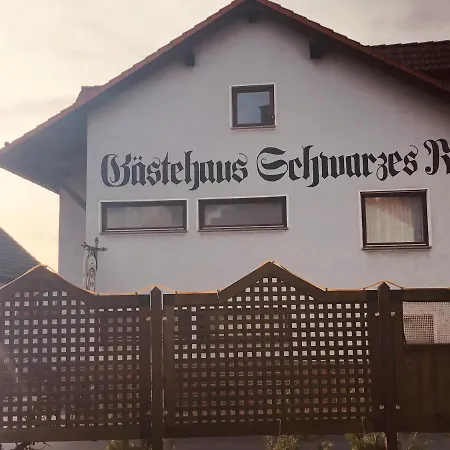 Guest house Landgasthof 