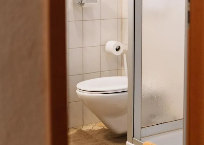 게스트하우스 Landgasthof 